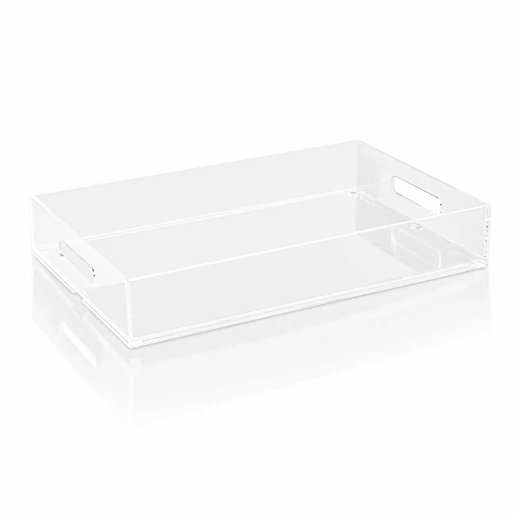 Acrylic Blank Tray