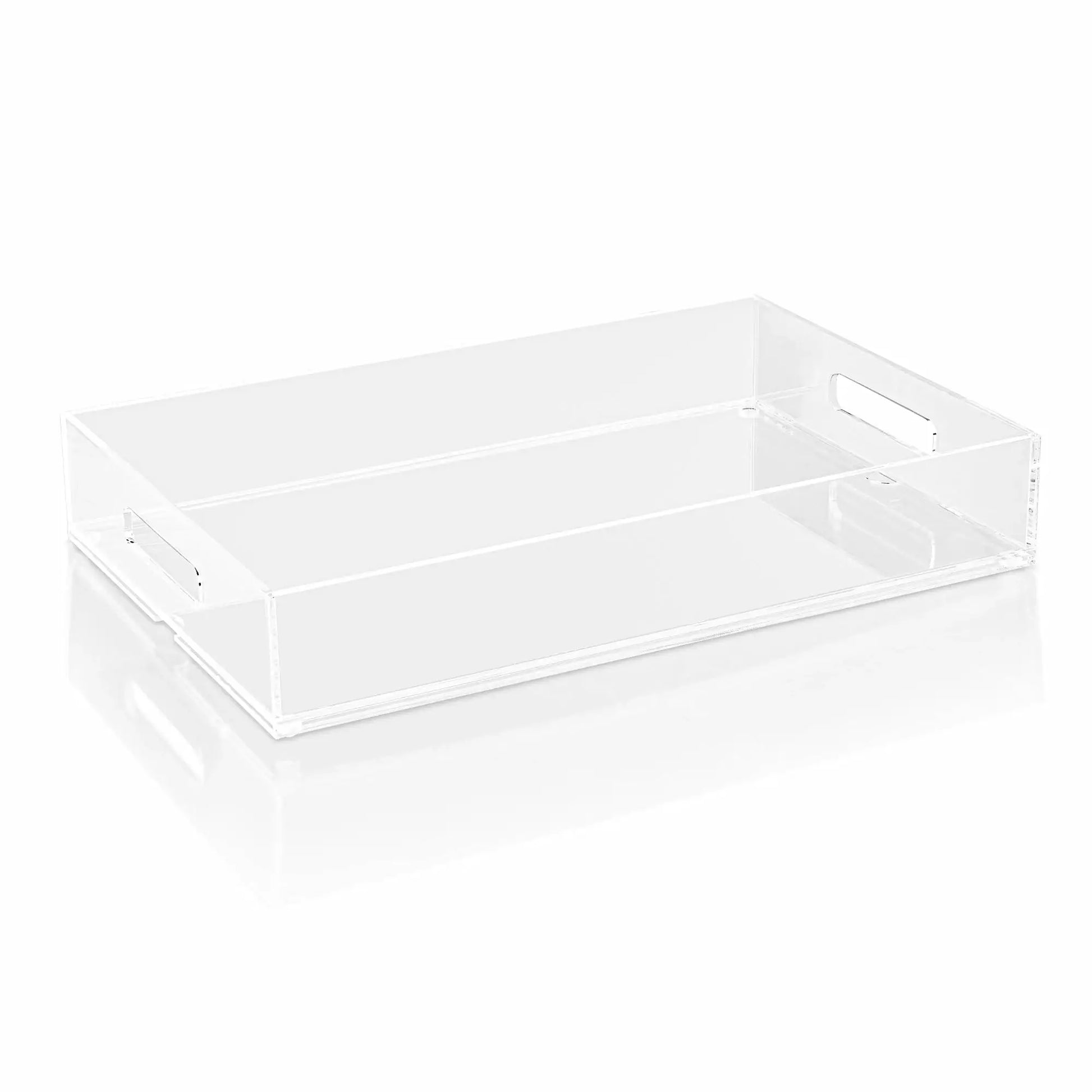 Acrylic Blank Tray
