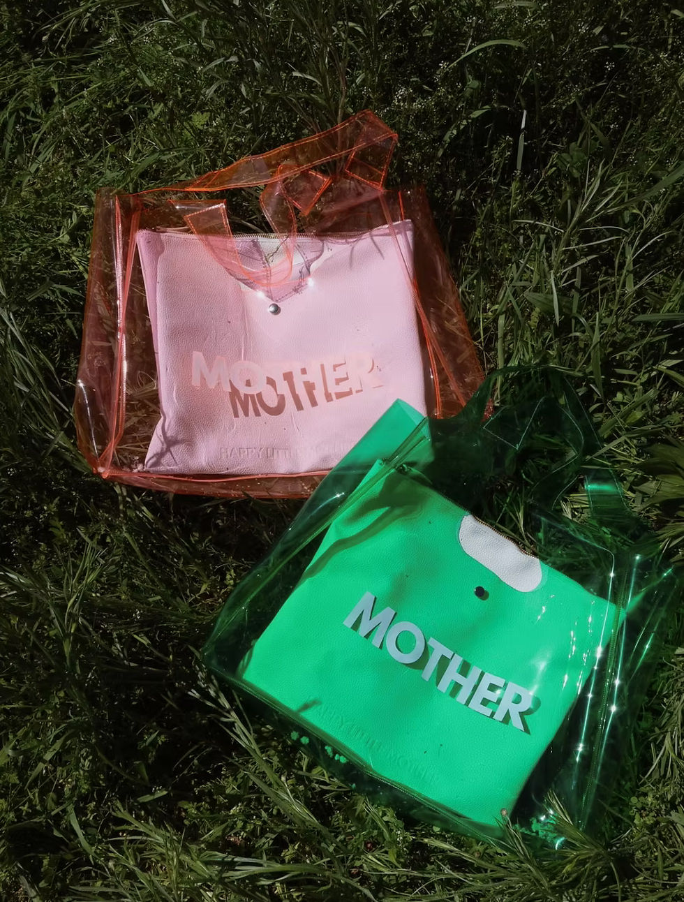 HLM Tote Bag
