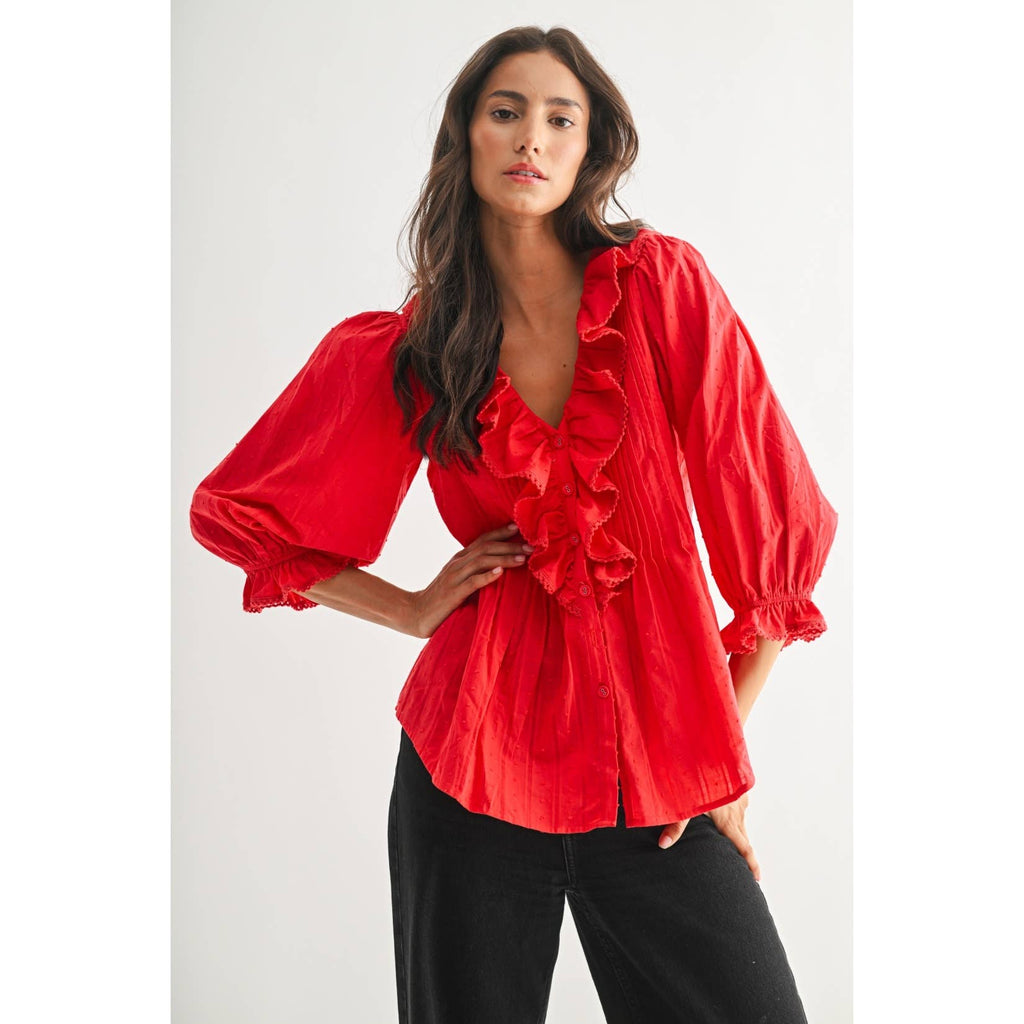 Amelia Top