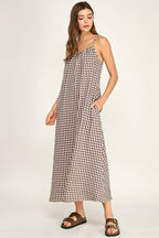 Spy Me Dress