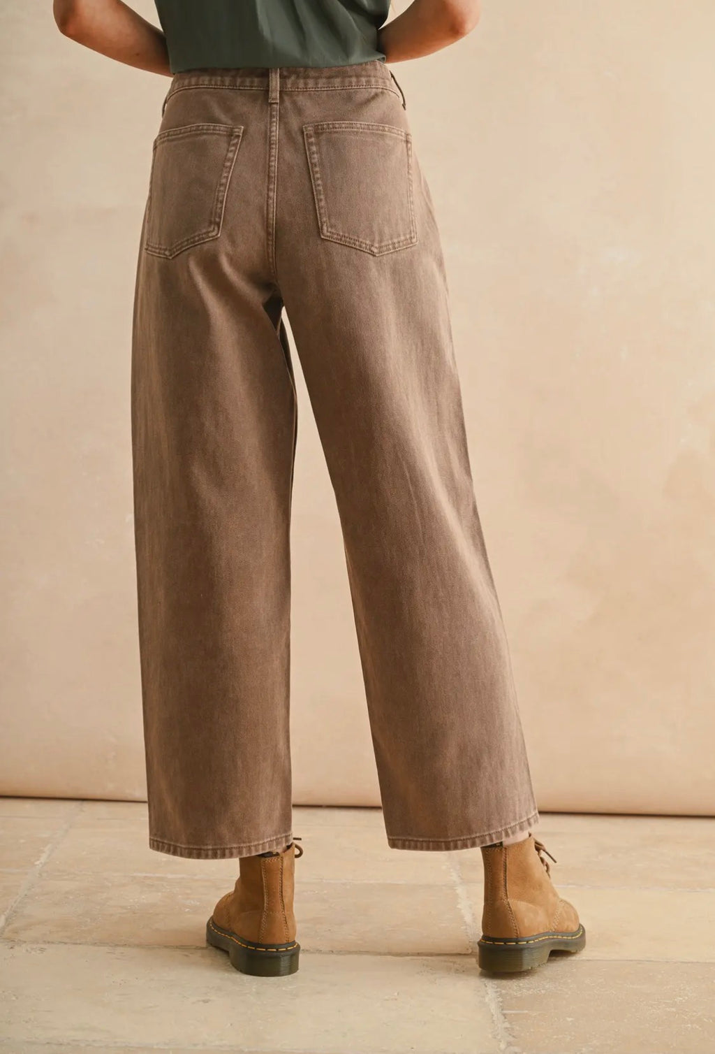 Brownie Pant