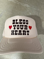 Bless Your Heart Hat