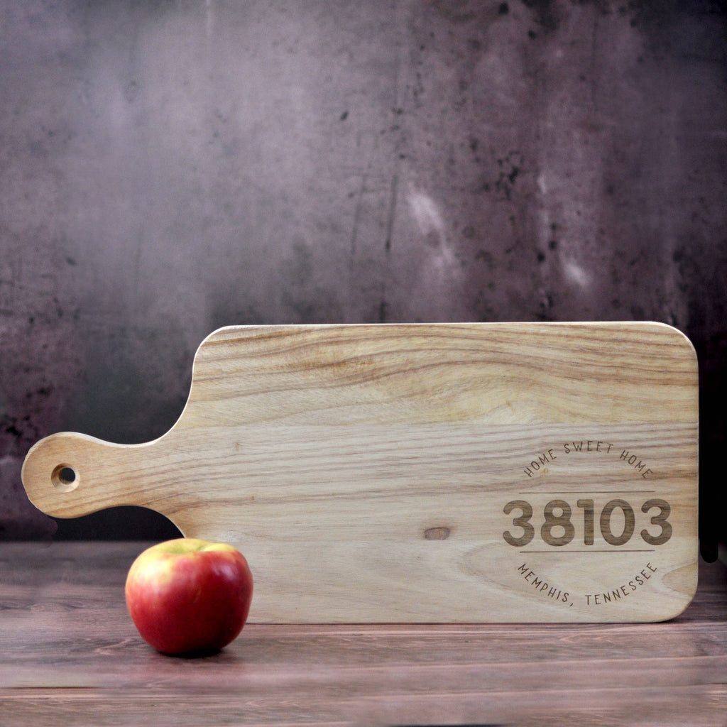 78620 Cutting Board