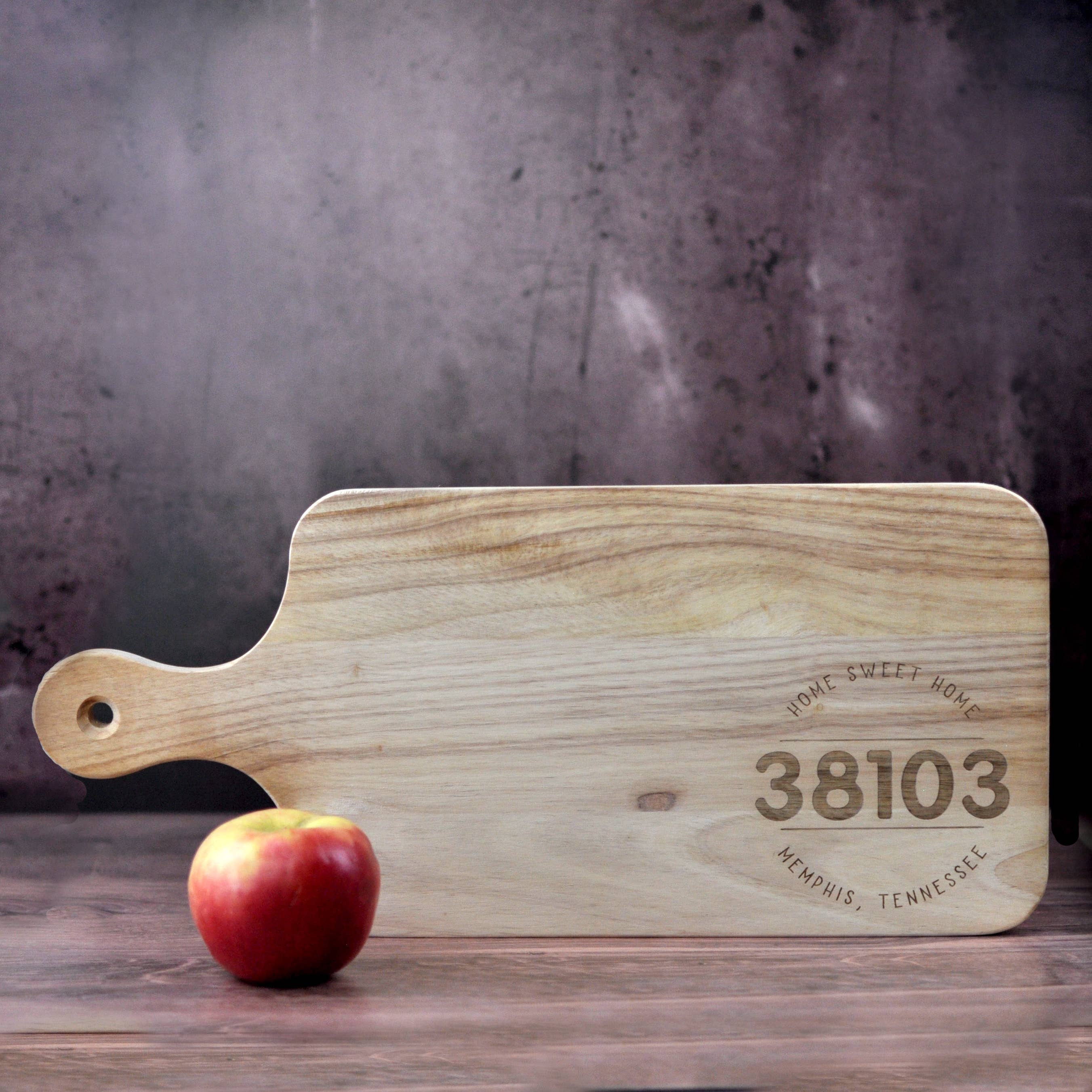 78620 Cutting Board