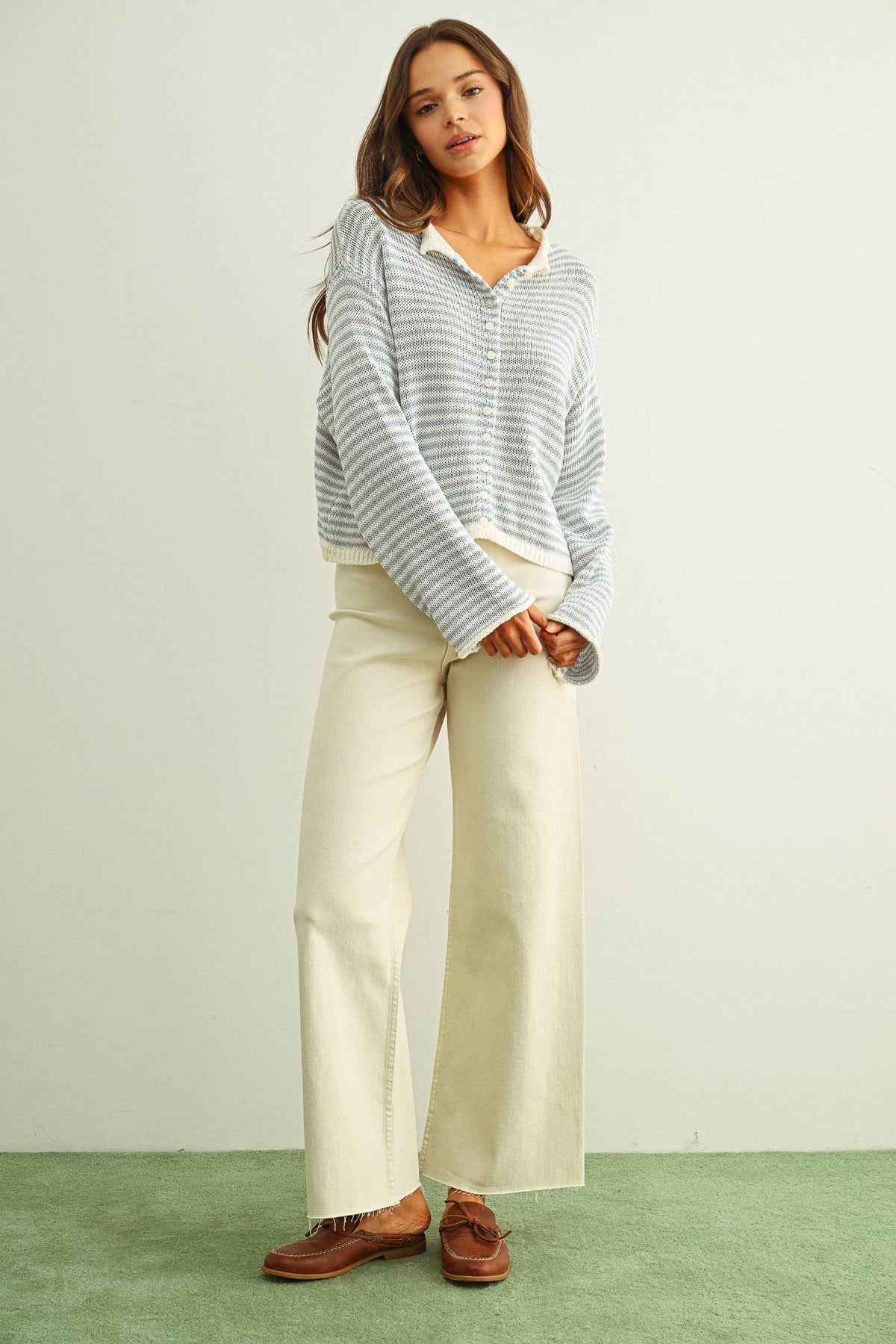 Cloud Nine Cardigan