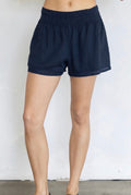 Brunch Shorts