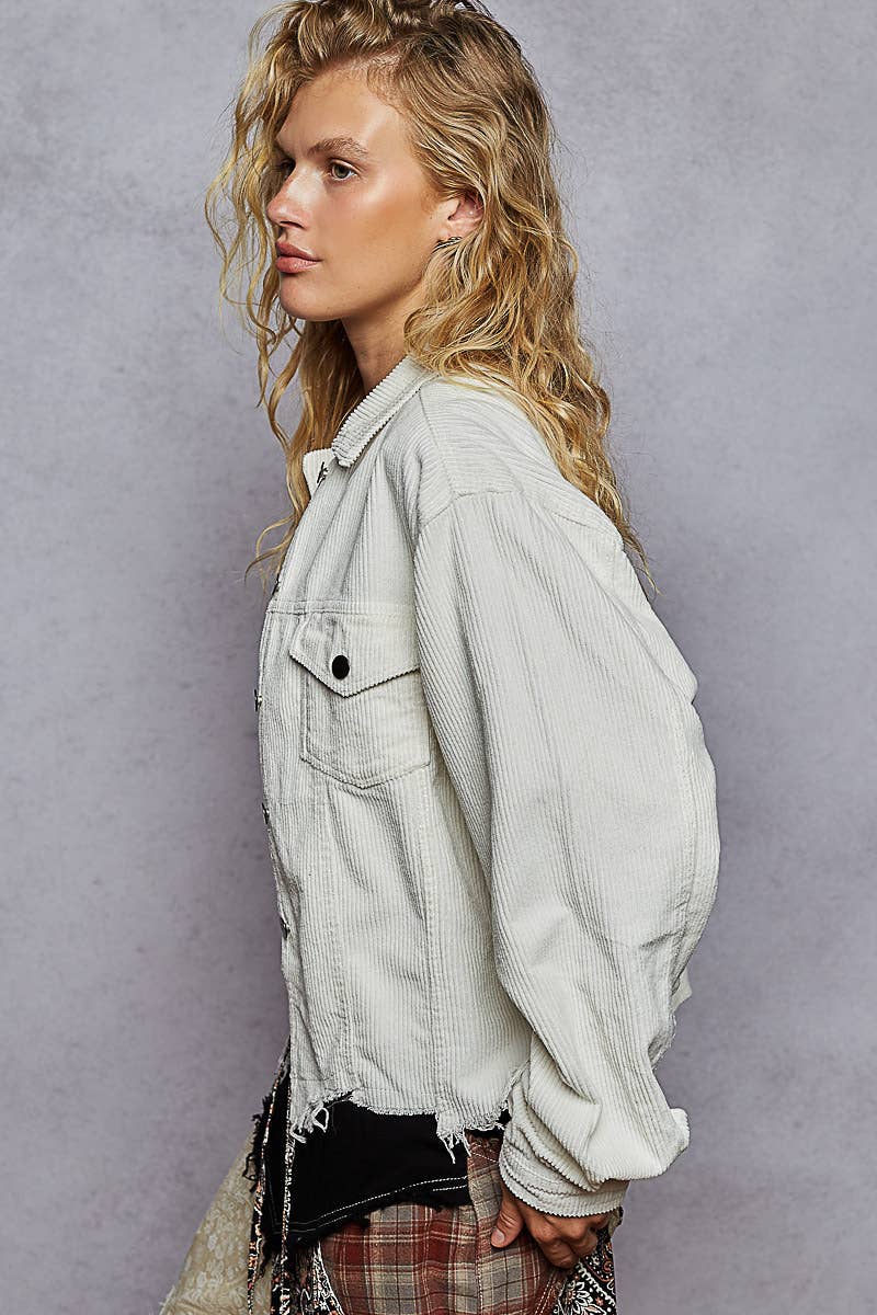 Sweet Pea Jacket