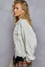 Sweet Pea Jacket