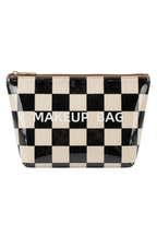 Makeup Bag