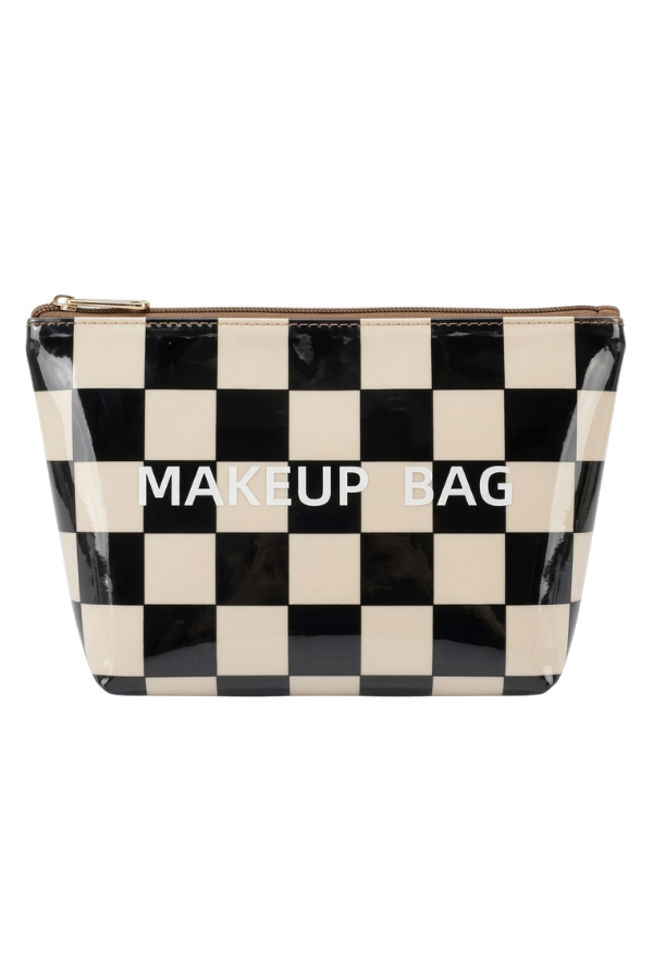 Makeup Bag