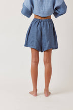 Selena Shorts