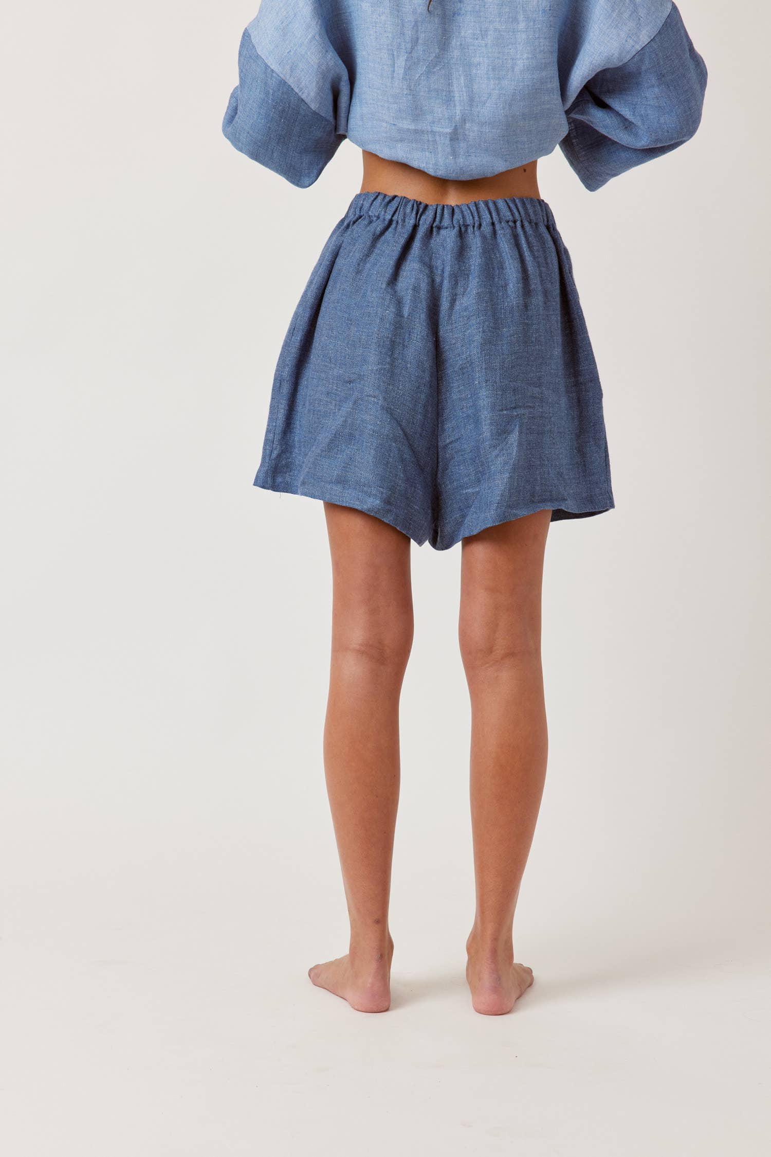 Selena Shorts