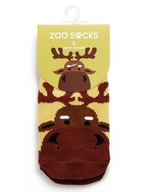 Animal Socks