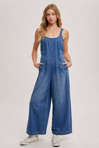 Bib Vibes Overalls