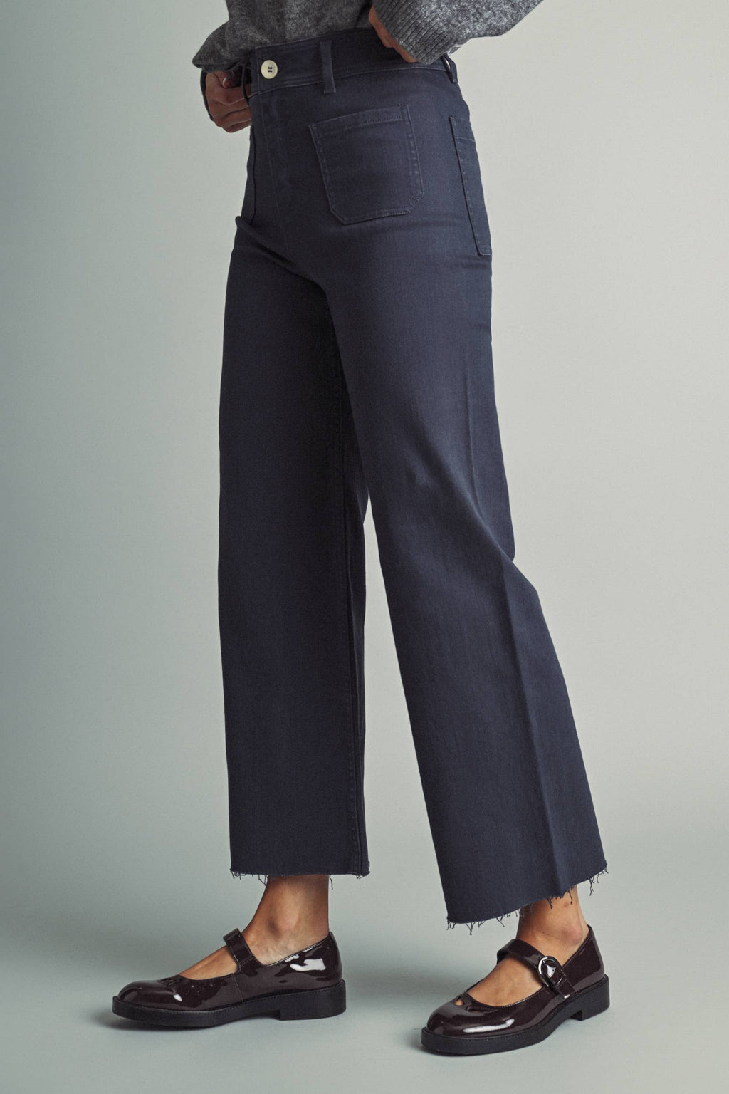No Rush Trousers
