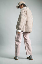Piper Quilted Jacket
