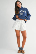 Pocket Full Shorts