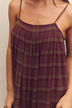 Kelli Cami Dress