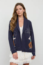 Hay There Cardigan