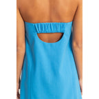 Morgan Mini Dress