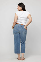 Indigo Aberdeen Jeans