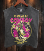 Urban Cowboy Tank