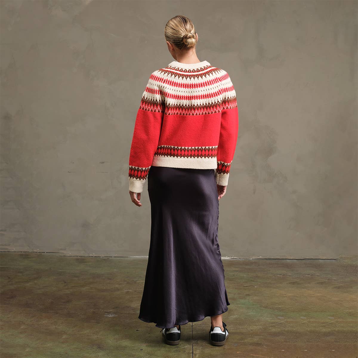 Party Of One Skirt