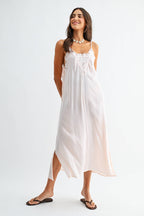 Soft Glow Maxi