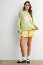 Miss Flirty Skort