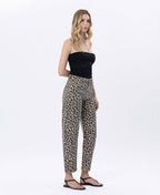 Purr-fect Fit Jeans
