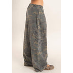 Green Zone Cargo Pants