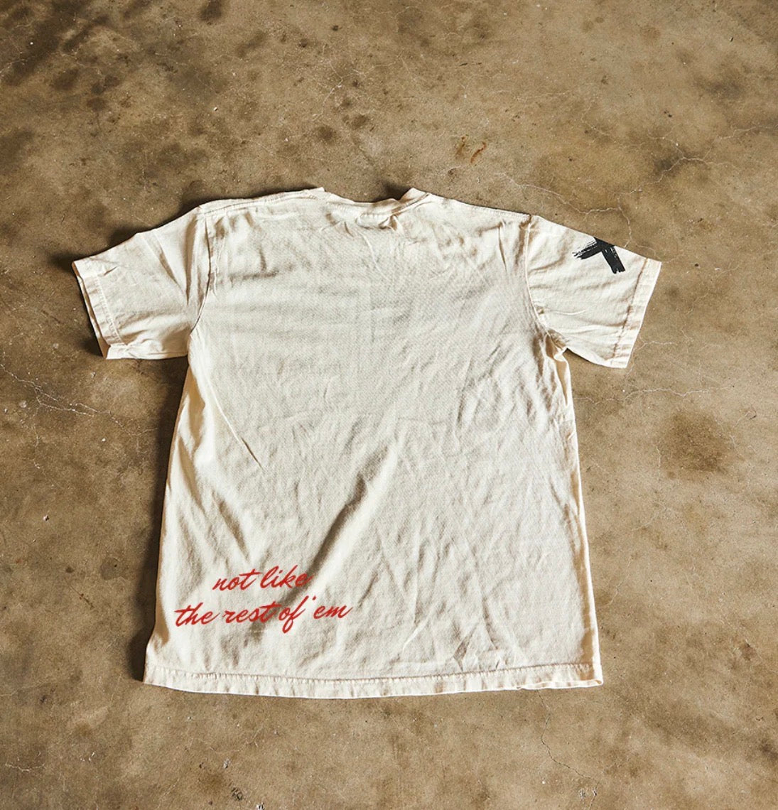 DARLIN'® Horseman T-Shirt