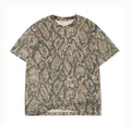 CC Snake Print T-Shirt