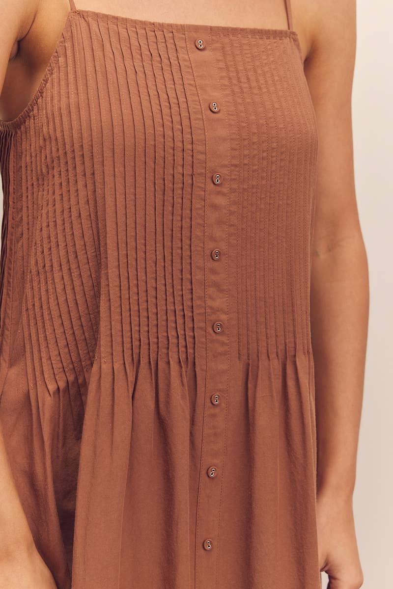 Camilla Cami Dress