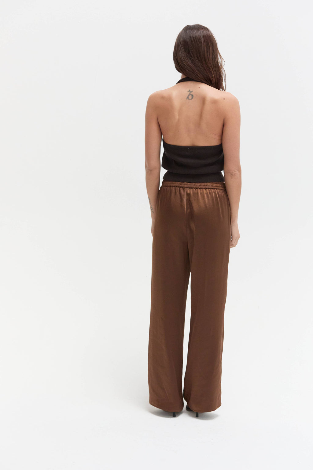 After Dark Halter