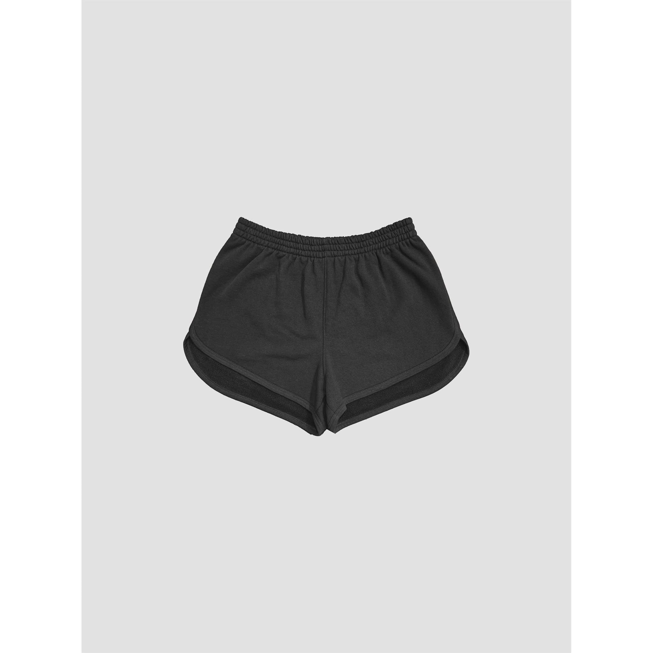 Winter Shorts