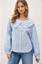 The Wendy Shirt