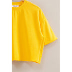 Shorty Tee