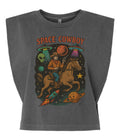 Space Cowboy Tank
