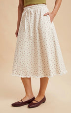Double Take Skirt