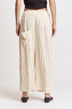 Cotton Cloud Pants