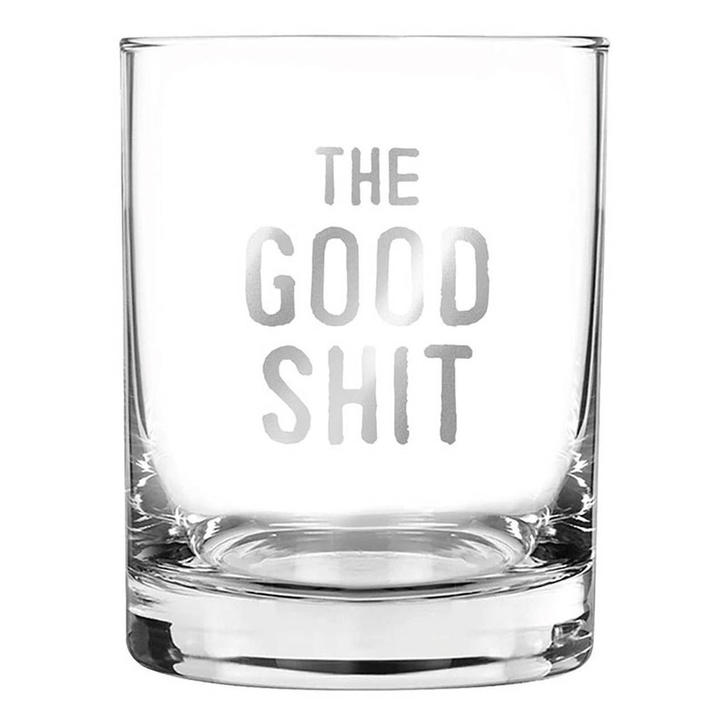 Rocks Glass