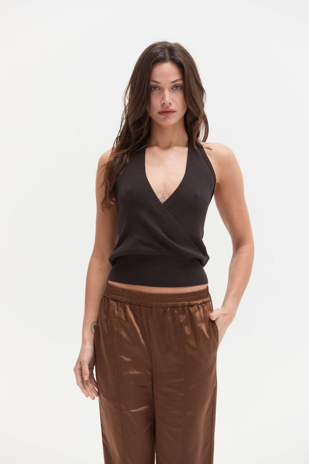 After Dark Halter