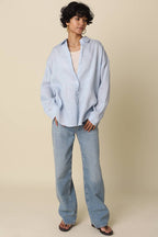 Jada Linen Shirt