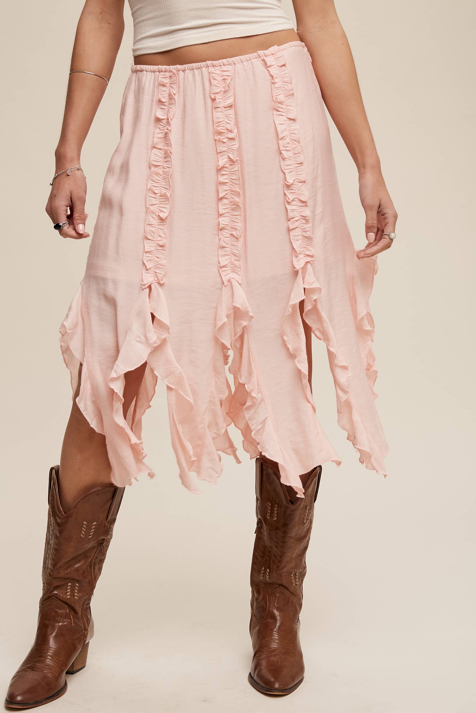Brooke Skirt