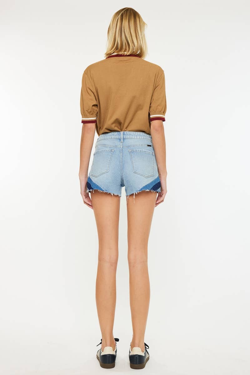 Kool Around Shorts