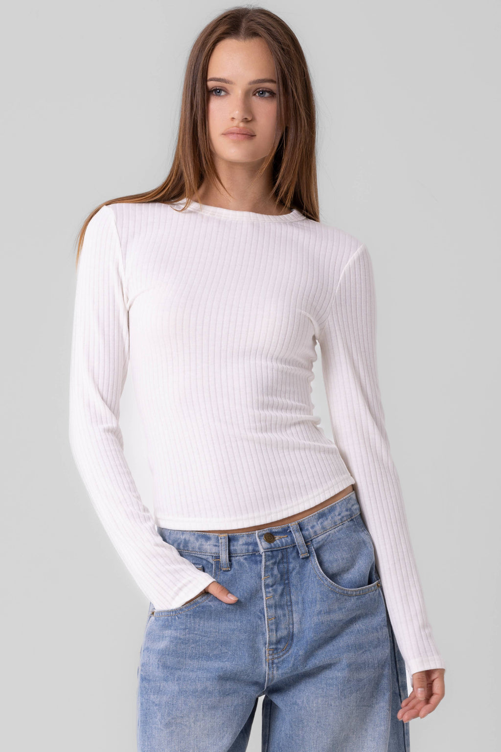 Whipped Tee