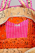 Spread Love Tote