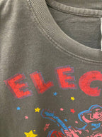 Electric Cowboy Muscle Tee